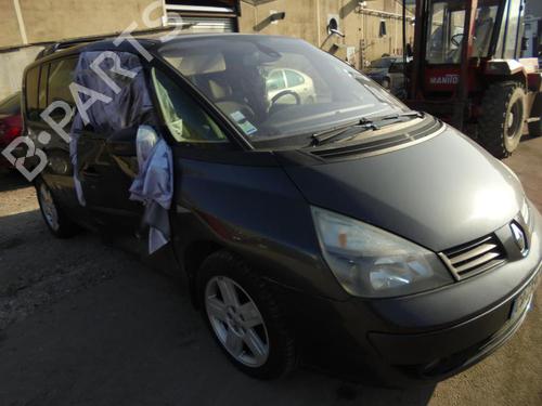 Steering column stalk RENAULT ESPACE IV (JK0/1_) 2.2 dCi (JK0H) | BP25554055I23  - Image 6