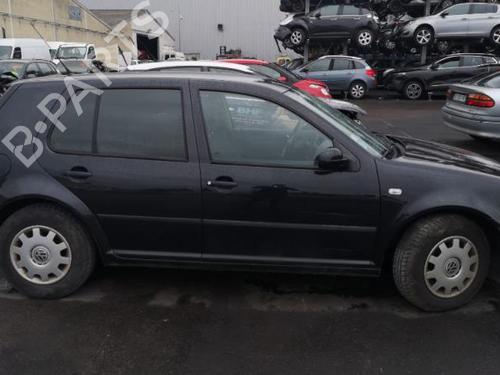 AC Kompressor VW GOLF IV (1J1) 1.6 16V | BP25546966M34 