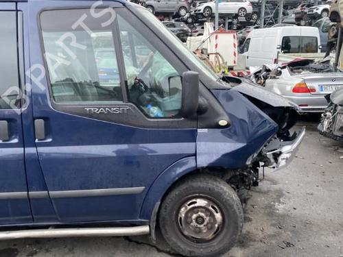 Front right window mechanism FORD TRANSIT Van (FA_ _) 2.2 TDCi | BP25566770C23  - Image 10