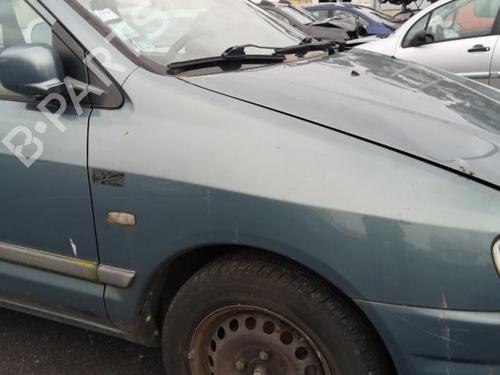 Left headlight MITSUBISHI SPACE STAR MPV (DG_A) 1.9 DI-D (DG4A) | BP25537621C28  - Image 20