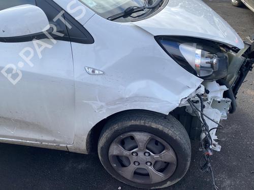 Left front indicator KIA PICANTO II (TA) 1.0 | BP25512306C32 - Image 15