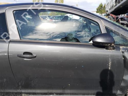 Starter OPEL CORSA D (S07) 1.3 CDTI (L08, L68) | BP25559360M8  - Image 5