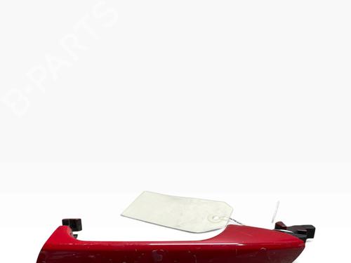 Used Rear left exterior door handle Rear left exterior door handle MERCEDES-BENZ A-CLASS (W176) A 220 CDI (176.003) (170 hp) 40222420 40222420