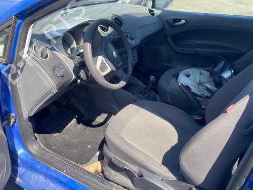 Left front window switch SEAT IBIZA IV (6J5, 6P1) 1.2 TDI | BP26147986I27  - Image 10