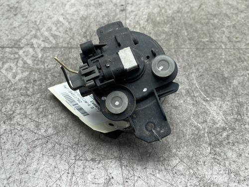 Right front fog light RENAULT LAGUNA II (BG0/1_) 1.6 16V (BG1G, BG1H) | BP25565674C31 