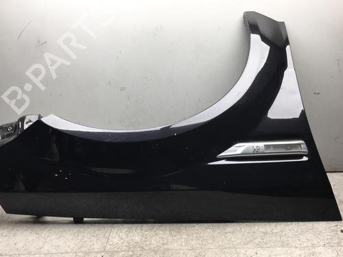 Used Right front fenders OPEL TIGRA TwinTop (X04) 1.8 (R97) (125 hp) 25554436