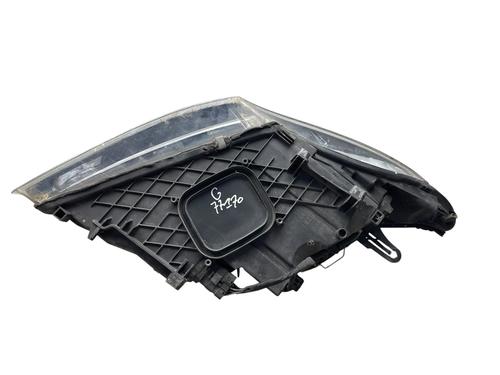 Left headlight RENAULT MEGANE III Hatchback (BZ0/1_, B3_) 1.5 dCi (BZ09, BZ0D, BZ1W, BZ29, BZ14) | BP37472038C28  - Image 5