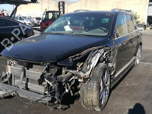 Starter VW TOUAREG (7LA, 7L6, 7L7) 5.0 V10 TDI | BP26453272M8 