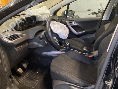 Front left window mechanism PEUGEOT 2008 I (CU_) 1.6 BlueHDi 100 | BP33551738C22 - Image 29