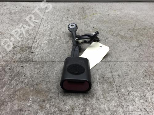 Used Seat buckle ALFA ROMEO GT (937_) 1.9 JTD (937CXN1B) (150 hp) 25557542