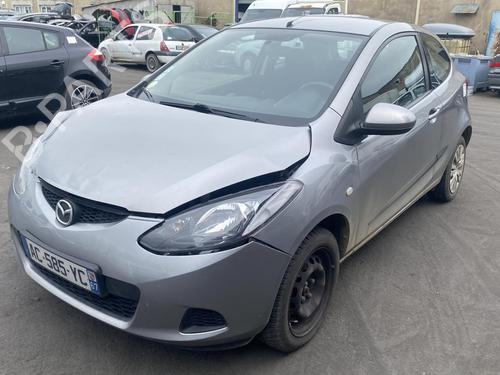 Alternator MAZDA 2 (DE_, DH_) 1.3 (DE3FS) | BP31805456M7  - Image 27