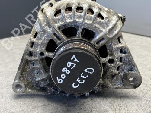 Generator KIA CEE'D SW (ED) 1.6 CRDi 90 | BP25538494M7 