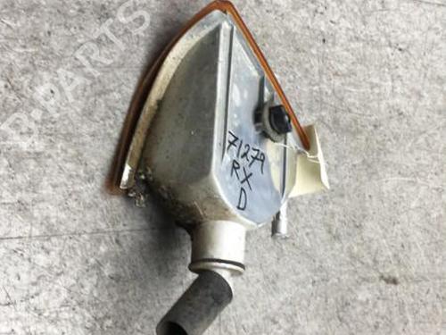Right front indicator CITROËN AX (ZA-_) 10 | BP25541161C33 