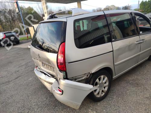 ABS pump PEUGEOT 807 (EB_) 2.0 HDi | BP25572298M43 - Image 8