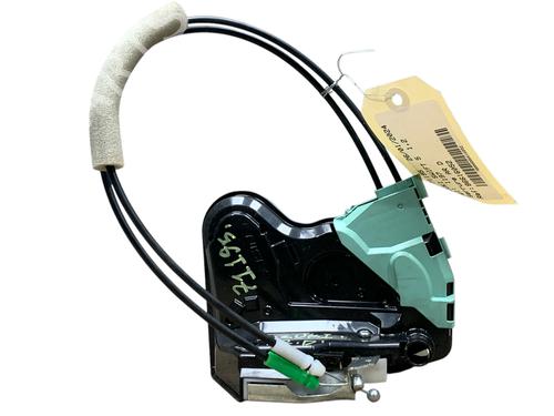 Used Rear right lock Rear right lock SUZUKI SWIFT V (AZ) 1.2 (A2L412, ZC83S) (90 hp) 25511918 25511918