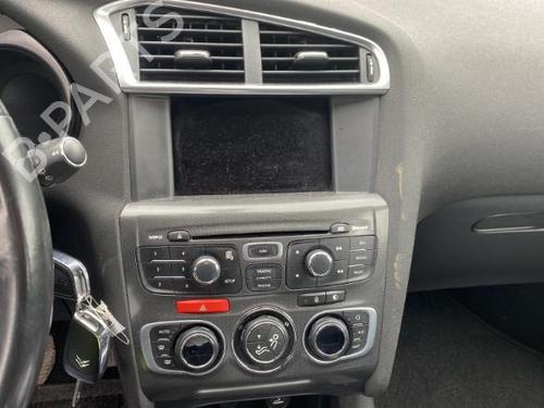 ABS pump CITROËN C4 II (NC_) 1.6 HDi 115 | BP25499234M43  - Image 29