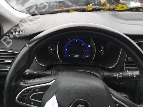 Instrument cluster RENAULT MEGANE IV Hatchback (B9A/M/N_) 1.5 dCi 110 (B9A3) | BP25584699C47  - Image 8