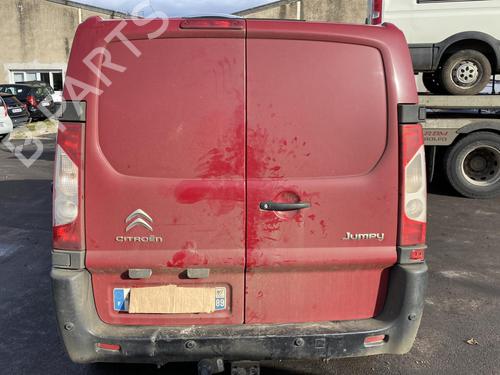 Mass air flow sensor CITROËN JUMPY II Van 2.0 HDi 125 | BP28201274M95 - Image 15