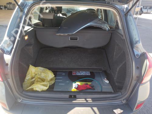 Left front window switch RENAULT CLIO III (BR0/1, CR0/1) | BP36333965I27 - Image 18