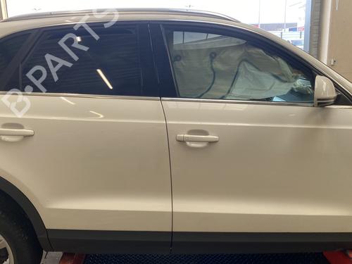 Right sun visor AUDI Q3 (8UB, 8UG) 2.0 TDI | BP30817694I2  - Image 29