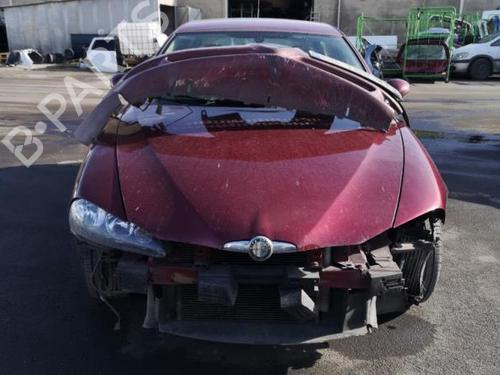 Left tailgate light ALFA ROMEO 147 (937_) 1.9 JTDM 8V (937.AXD1A, 937.AXU1A, 937.BXU1A) | BP25579023C79 - Image 25