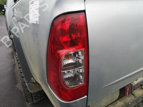 Right front window switch ISUZU D-MAX I (TFR, TFS) 3.0 DiTD 4x4 (TFS85_) | BP25517497I26 - Image 28