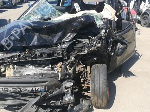 Startmotor FORD KA (RU8) 1.2 | BP25576772M8 