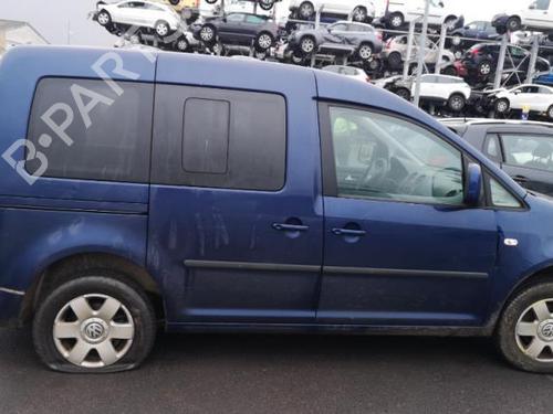 Switch VW CADDY III Box Body/MPV (2KA, 2KH, 2CA, 2CH) 1.9 TDI | BP25519513I30 