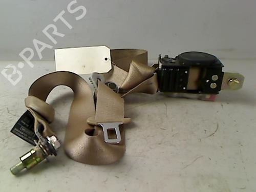 Used Front left seatbelt Front left seatbelt ROVER 400 II (RT) 414 Si (103 hp) 25582460 25582460