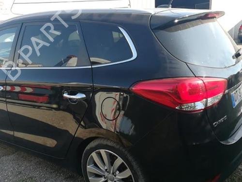 Warning switch KIA CARENS IV 1.7 CRDi | BP25516415I22 - Image 20