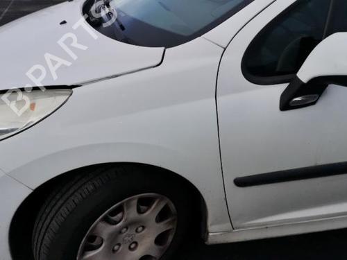 Switch PEUGEOT 207 (WA_, WC_) 1.4 HDi | BP25523575I30 