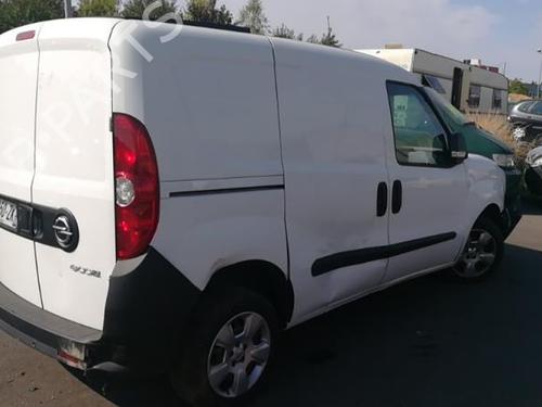 Rudehejsemekanisme ventre foran OPEL COMBO Box Body/MPV (X12) 1.3 CDTI (B05) | BP25553547C22 