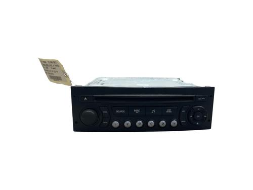 Bilradio CITROËN BERLINGO MULTISPACE (B9) | BP37755272E6 - Image 2