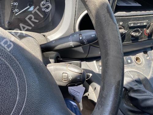 Høyre foran lås CITROËN BERLINGO MULTISPACE (B9) 1.6 HDi 110 | BP25571431C97 