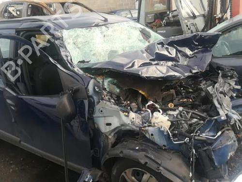 Rear left window mechanism DACIA LODGY (JS_) 1.6 LPG | BP25537379C24  - Image 32