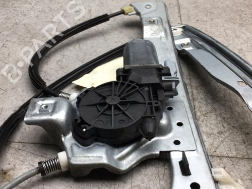 Front right window mechanism CITROËN DS3 (SA_) 1.6 HDi 110 | BP25510526C23 