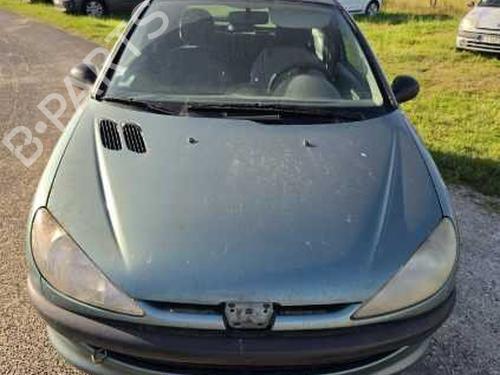 Brugte PEUGEOT 206 Hatchback (2A/C) 4832725