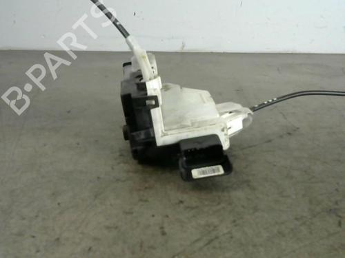 Used Front right lock CITROËN C3 II (SC_) 1.4 HDi 70 (SC8HZC, SC8HR0, SC8HP4) (68 hp) 25524642