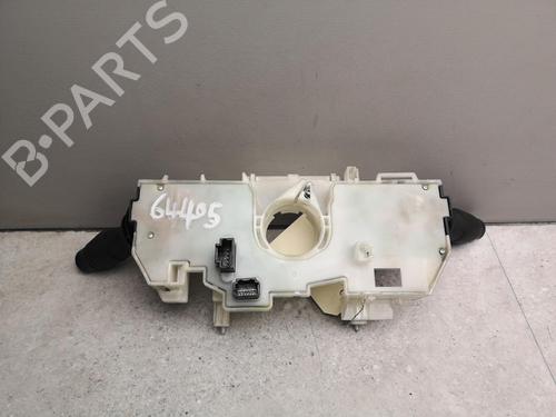 Used Steering column stalk Steering column stalk RENAULT MEGANE III Hatchback (BZ0/1_, B3_) 1.9 dCi (BZ0N, BZ0J) (131 hp) 25585099 25585099