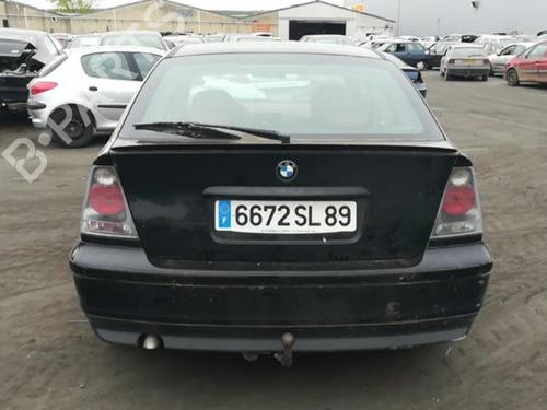 Retrovisor esquerdo BMW 3 Compact (E46) 320 td | BP25576831C26 - Image 4