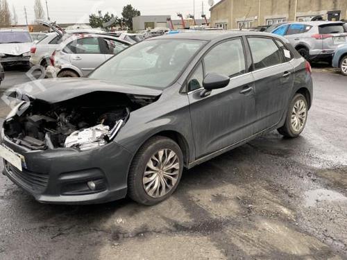 Left front window switch CITROËN C4 II (NC_) 1.6 HDi 115 | BP25543010I27  - Image 20