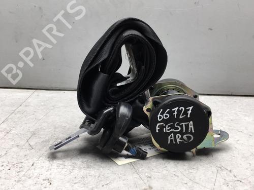 Used Rear right belt tensioner FORD FIESTA V (JH_, JD_) 1.4 TDCi (68 hp) 25533703