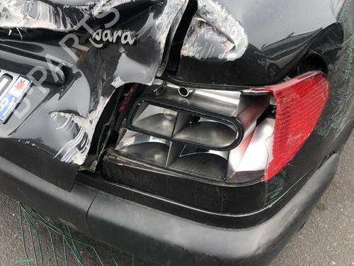 Steering column stalk CITROËN XSARA (N1) 1.8 i | BP25557452I23