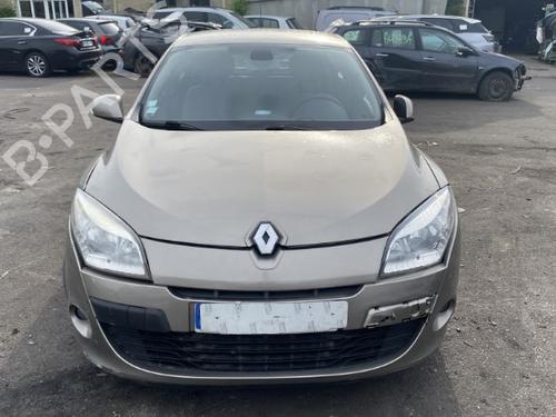 Bakluke lås RENAULT MEGANE III Hatchback (BZ0/1_, B3_) 1.5 dCi (BZ09, BZ0D, BZ1W, BZ29, BZ14) | BP27345467C101 
