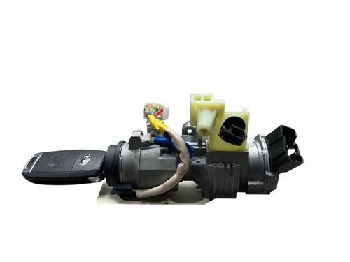 Used Ignition barrel Ignition barrel KIA RIO IV (YB, SC, FB) 1.0 T-GDI 100 (101 hp) 29711815 29711815