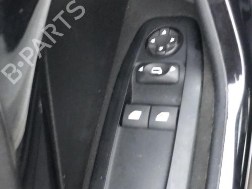 Front right window mechanism PEUGEOT 208 I (CA_, CC_) 1.5 BlueHDI 100 | BP25580934C23 