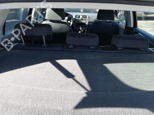Right tailgate light VW GOLF VI (5K1) 2.0 TDI | BP25557652C80 