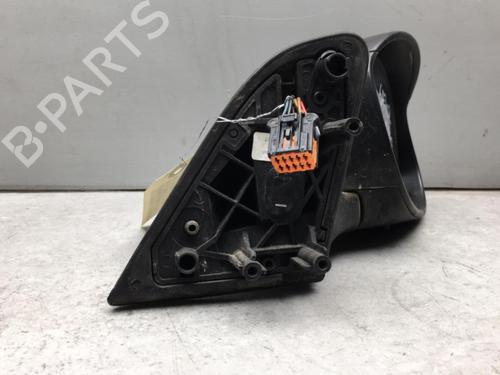 Right mirror CITROËN XSARA PICASSO (N68) 1.6 HDi | BP25525984C27 