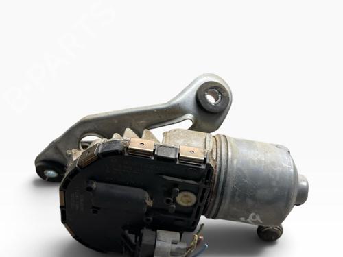 Used Front wiper motor Front wiper motor PEUGEOT 407 (6D_) 1.6 HDi 110 (6D9HZC, 6D9HYC) (109 hp) 40504283 40504283