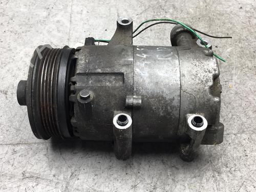 AC compressor FORD FOCUS II Saloon (DB_, FCH, DH) 2.0 | BP25547191M34 